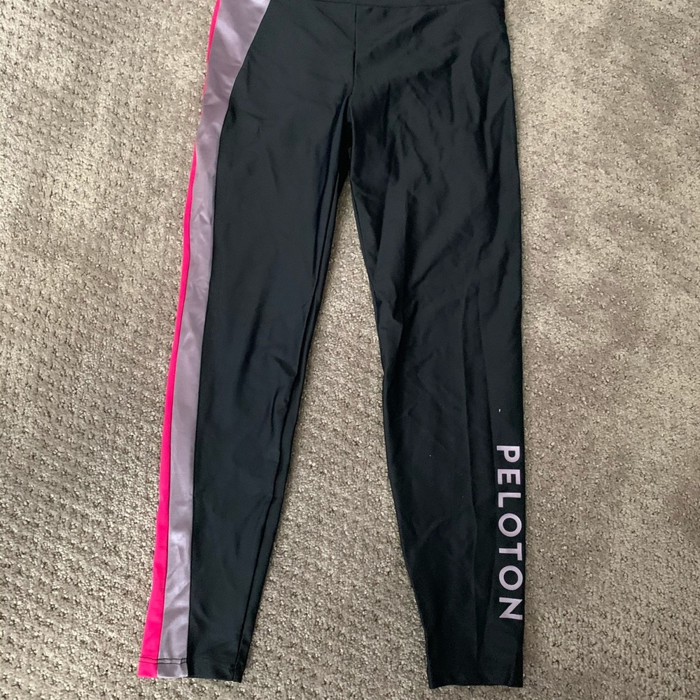 Peloton mantra legging